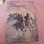 Thea Beckman - Hasse Simonsdochter - leesboek, Ophalen of Verzenden, Gelezen