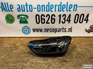 AUDI Q5 80A FACELIFT FULL LED KOPLAMP 80A941033F ORIGINEEL beschikbaar voor biedingen