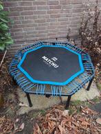 Matchu Sports Trampoline - Fitness en Fun! 110cm breed, Ophalen, Gebruikt, Buik, Overige typen