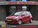 HYUNDAI I10 1.0i Blue 66pk Comfort | Airco | Cruise | Blueto, 12 maanden, Stof, 4 stoelen, Origineel Nederlands