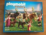 playmobil 5425, Kinderen en Baby's, Speelgoed | Playmobil, Ophalen of Verzenden, Zo goed als nieuw