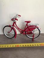 Miniatuur omafiets, Ophalen of Verzenden, Zo goed als nieuw