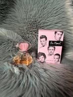 Our Moment One Direction parfum 50 ml, Verzamelen, Muziek, Artiesten en Beroemdheden, Ophalen of Verzenden, Gebruikt