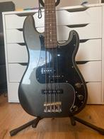 Squier affinity PJ bass gitaar, Muziek en Instrumenten, Snaarinstrumenten | Gitaren | Bas, Ophalen, Nieuw, Elektrisch