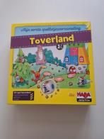 HABA, Toverland, Een of twee spelers, Ophalen, Zo goed als nieuw, HABA
