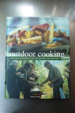 Outdoor Cooking 2 - Felix Alen, Ophalen of Verzenden, Gelezen