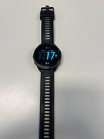 Garmin Forerunner 965, Sieraden, Tassen en Uiterlijk, Sporthorloges, Ophalen of Verzenden, Zo goed als nieuw, Zwart, Android