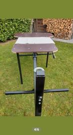 Alpaca scheertafel- NIEUW, Ophalen, Nieuw