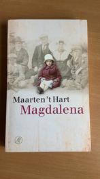 Maarten _t Hart - Magdalena, Boeken, Ophalen of Verzenden