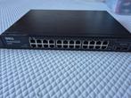 Dell PowerConnect 2725 gigabyte switch, Ophalen of Verzenden, Gebruikt