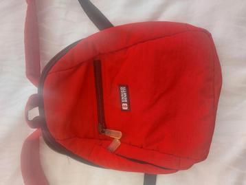 Enrico benetti rugtasje beschikbaar voor biedingen