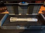 Star Wars Ben Solo Legacy Lightsaber Hilt, Verzamelen, Ophalen of Verzenden, Zo goed als nieuw, Replica