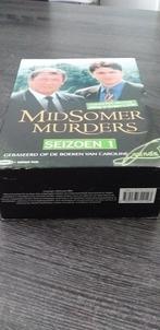 Dvd box, Vanaf 12 jaar, Ophalen, Zo goed als nieuw