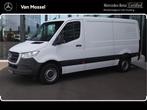 Mercedes-Benz Sprinter 317 CDI L2H1 | AIRCO/CAMERA/APPLE-PLA, Automaat, Achterwielaandrijving, Gebruikt, Euro 6