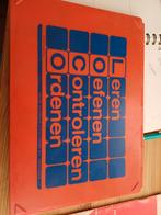 Loco Basis Set - Leren Ordenen Controleren, Ophalen of Verzenden, Gelezen, Jacob Dijkstra, Non-fictie
