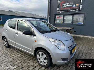 Suzuki Alto 1.0 Comfort nieuwe APK beschikbaar voor biedingen