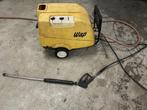 Hogedruk reiniger, Ophalen, Gebruikt, Met autostop en -start, Elektrisch