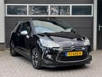 Citroen DS3 Cabrio 1.2 VTi So Chic Cabrio, Navi, Climate, Cr, Auto's, Citroën, Voorwielaandrijving, Euro 5, Gebruikt, 1199 cc