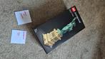 Lego Architecture 21042	Statue of Liberty (nieuw), Ophalen of Verzenden, Nieuw, Complete set, Lego