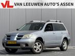 Mitsubishi Outlander Sport 2.0 Invite+ | Nieuw binnen | LPG, Auto's, Mitsubishi, Voorwielaandrijving, Zwart, 4 cilinders, Bedrijf