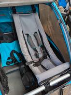 Thule Infant Sling - Hangmat voor Fietskar, Fietsen en Brommers, Ophalen, Zo goed als nieuw, Kinderkar, Minder dan 20 kg