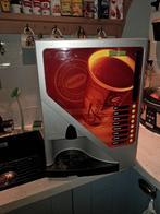 Rheavendors autobar riva koffiemachine, Witgoed en Apparatuur, Ophalen, Afneembaar waterreservoir, Gebruikt, 10 kopjes of meer