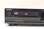 Sony Compact Disc player 45919, Ophalen of Verzenden, Gebruikt, Sony
