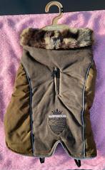 NieuwHappy-House Army Star hondenjasje  maat 32, Ophalen of Verzenden, Nieuw, Hondenjas