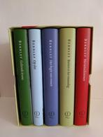 Bernlef 5x hardcover romans in box, Boeken, Ophalen of Verzenden, Nieuw, J. Bernlef, Nederland