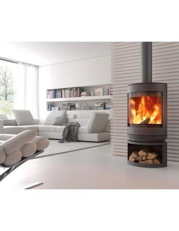 Skantherm Emotion M
Houtkachel (Draaibaar) beschikbaar voor biedingen