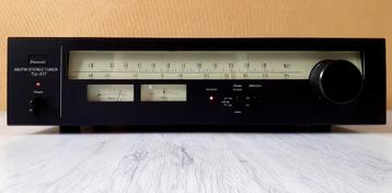 Sansui TU-217 beschikbaar voor biedingen