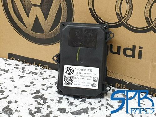 GOLF 7 Module BALLAST STARTER BOCHTENVERLICHTING 5N0941329, Auto-onderdelen, Verlichting, Volkswagen, Gebruikt, Ophalen of Verzenden
