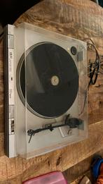 Akai ap-d210  platenspeler, Ophalen, Gebruikt, Platenspeler, Akai