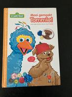 Sesamstraat boek, Ophalen of Verzenden, Gelezen, Fictie algemeen