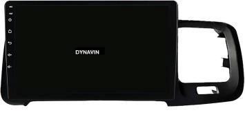 Android 14 Radio Navigatie Volvo V60/S60 2018 apple carplay, Auto diversen, Autoradio's, Nieuw, Ophalen of Verzenden