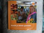 Bereik je ideale gewicht-Sonja Bakker, Ophalen of Verzenden, Zo goed als nieuw, Dieet en Voeding