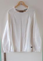 sweater Angelo Litrico ,Urban District,  maat XXL, volgnr 12, Kleding | Heren, Truien en Vesten, Angelo Litrico, Wit, Overige maten