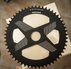 Rotor kettingbladen NIEUW en GEBRUIKT, Crankstel of Pedalen, Racefiets, Ophalen of Verzenden, Zo goed als nieuw