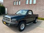 Dodge ram 1500 single cab pick up lpg 1996 trekhaak 2900kg, Auto's, 232 pk, Chrysler, Bedrijf, Geïmporteerd