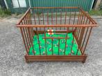 Babby box classic in prima staat, Kinderen en Baby's, Boxen, Ophalen of Verzenden, Gebruikt