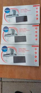 Koolfilters CHF 150 / DKF 150   3 stuks, Ophalen