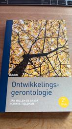 Jan Willem de Graaf - Ontwikkelingsgerontologie, Ophalen, Jan Willem de Graaf; Maryke Tieleman, Zo goed als nieuw, Overige onderwerpen