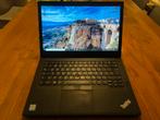 Lenovo Thinkpad T470, Intel i5, 8GB RAM, Windows 10 Pro, Computers en Software, Windows Laptops, Ophalen, Gebruikt, 2 tot 3 Ghz