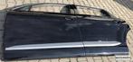 AUDI Q7 4M LY9B PORTIER DEUR PORTIEREN DEUREN OP AANVRAAG!!, Auto-onderdelen, Gebruikt, Achterklep, Achter, Audi