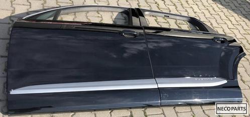 AUDI Q7 4M LY9B PORTIER DEUR PORTIEREN DEUREN OP AANVRAAG!!, Auto-onderdelen, Carrosserie en Plaatwerk, Achterklep, Audi, Achter