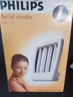 Philips Solarium HB 172  - Perfecte teint!, Witgoed en Apparatuur, Zonnebanken en Gezichtsbruiners, Ophalen of Verzenden, Zo goed als nieuw