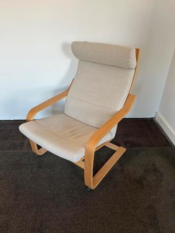 Ikea stoel beschikbaar voor biedingen