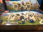 Lego harry Potter nieuw in doos 76395 flying lessons, Kinderen en Baby's, Speelgoed | Duplo en Lego, Ophalen of Verzenden, Nieuw