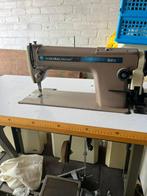 Global Selection 305D naaimachine te koop, Hobby en Vrije tijd, Naaimachines en Toebehoren, Gebruikt, Naaimachine, Industrieel