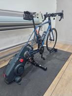 Elite Turno Fietstrainer - Complete Set, Ophalen, Zo goed als nieuw, Benen, Overige typen